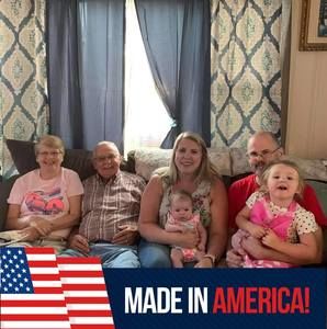 Meet your Posher, Jamie